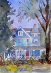 Click to enlarge Mary Joels House